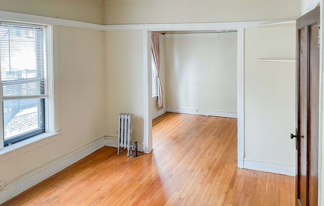Studio, 1 bath, 540 sqft, $1,795, Unit 634-27