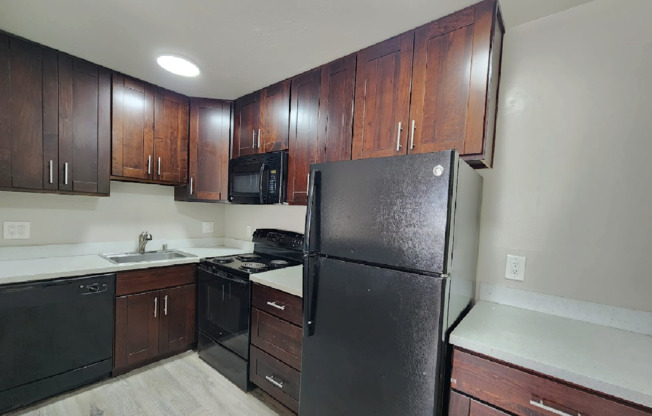 1 bed, 1 bath, 606 sqft, $1,795