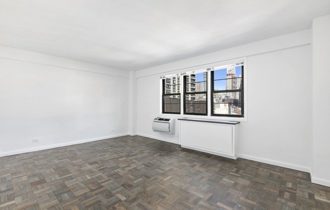 320 East 58th Street