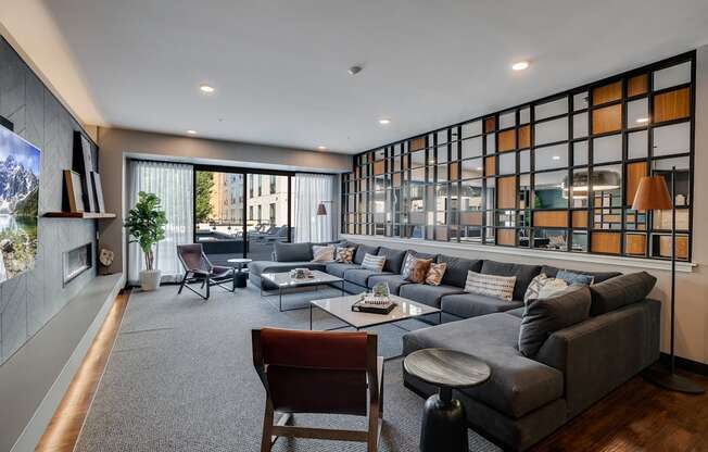 Co-Working Spaces at Marquee, Minneapolis, MN, 55403