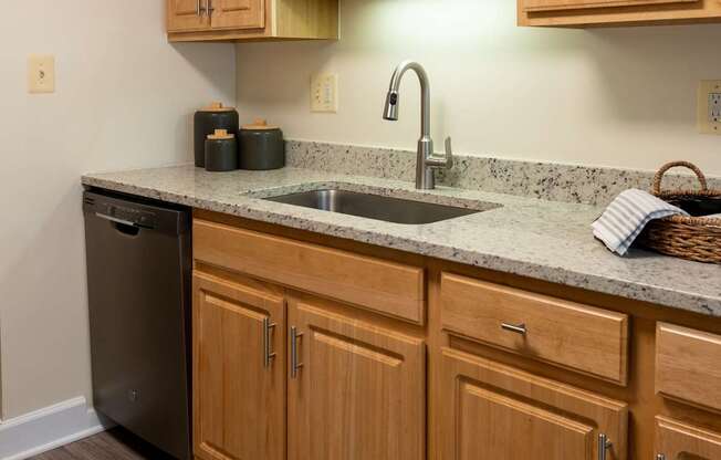Ivy Hall Apartments