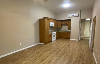 2 beds, 1 bath, $1,900, Unit # 12