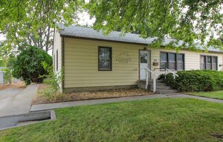 717 TAYLOR ST