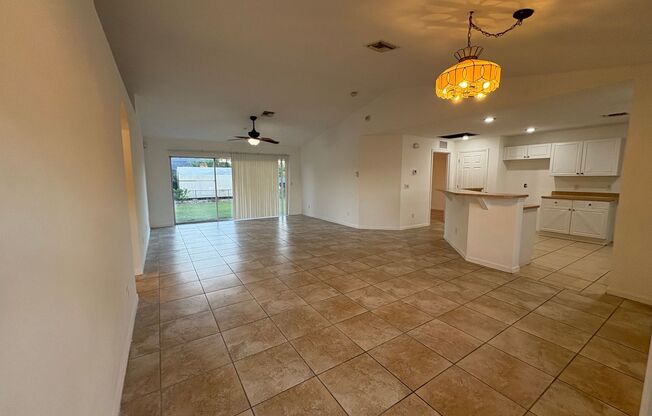 Charming Single-Family Home for Rent in Lehigh Acres