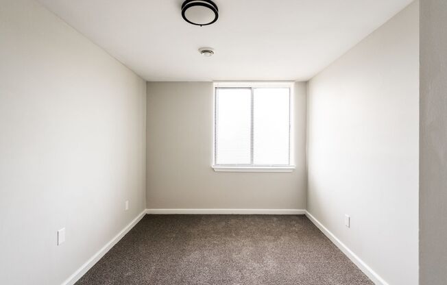 Kirkwood Apartments