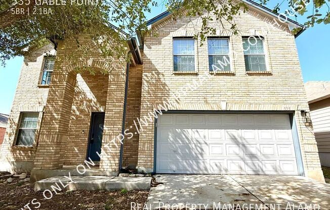 535 GABLE PT
