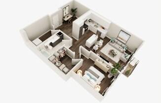 Partner-provided photo for $3250 unit