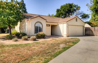 3 beds, 2 baths, $2,200