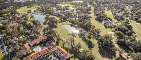 1089 Country Club Drive
