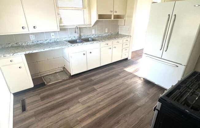 4 Bedroom 2 Bath Single Family Home