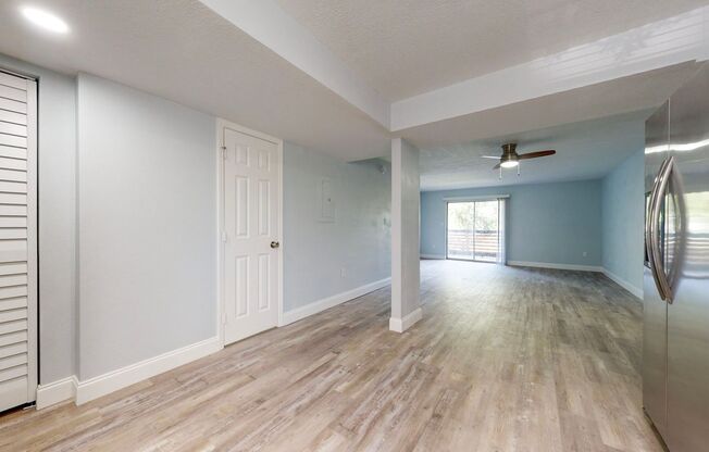 2 beds, 2.5 baths, 1,340 sqft, $2,075.5, Unit Unit 407