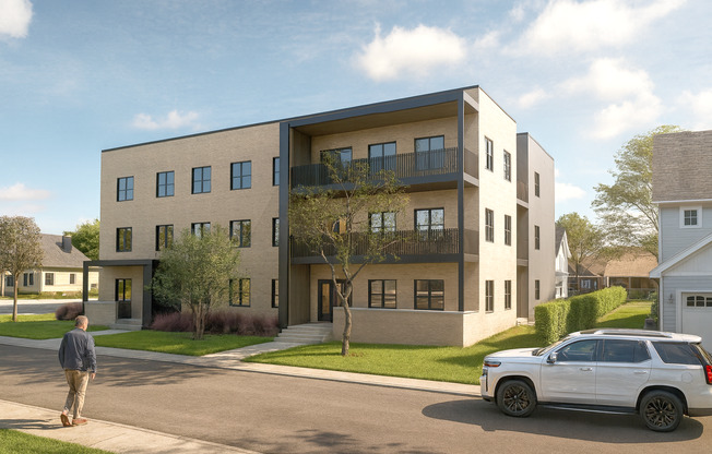 3252 McCart Ave, Unit 1A