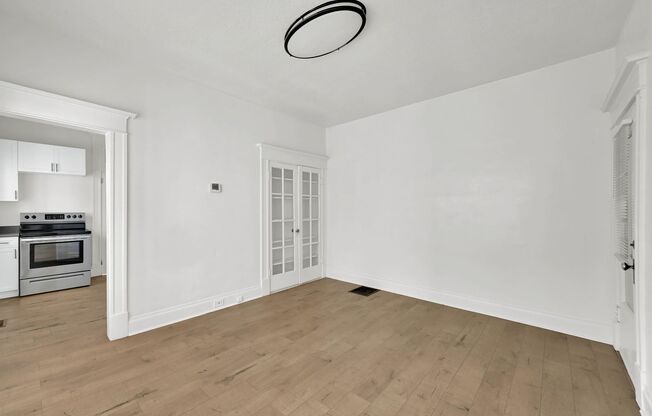 1 bed, 1 bath, $1,150, Unit 722-06