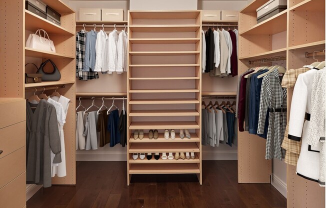 505 Greenwich St. 11F