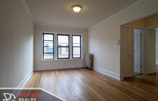 2336 N Spaulding Ave, Chicago IL 1B