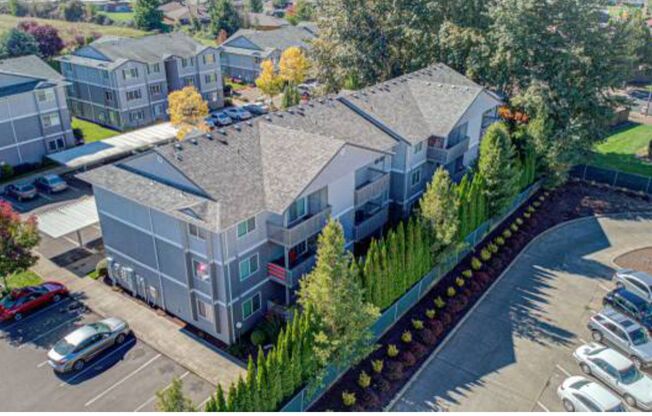 #156 WILDFLOWER APARTMENTS