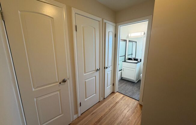 1 bed, 1 bath, 675 sqft, $2,350, Unit VV-322