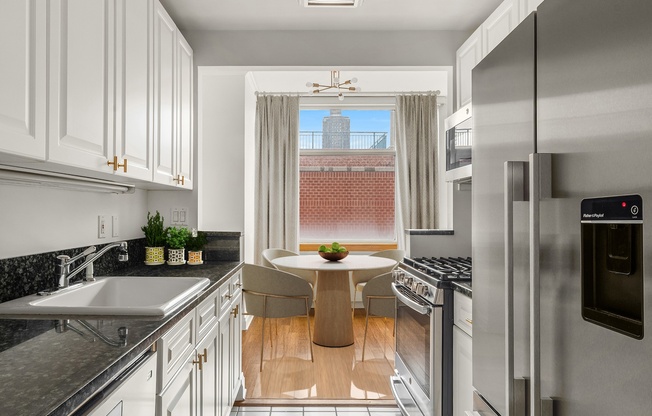 1 bed, 1 bath, 725 sqft, $4,995, Unit 7D