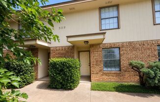 509 S Beverly Street Unit 1-4
