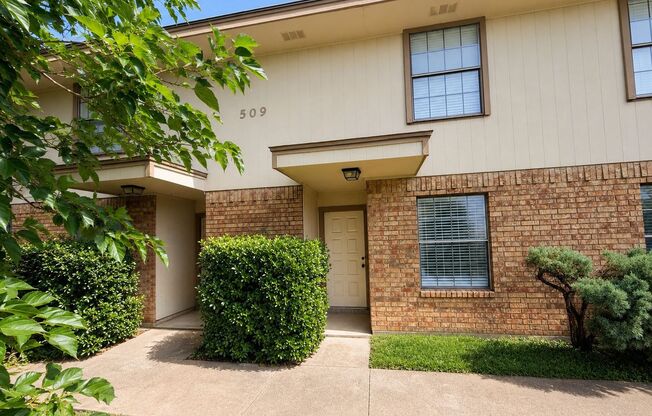 509 S Beverly Street Unit 1-4