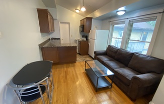 603 Catherine St Apt 3