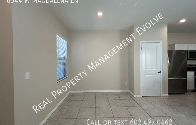 6544 W MAGDALENA LN