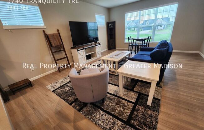 5740 TRANQUILITY TRL