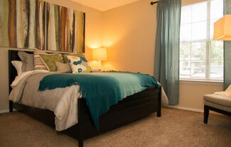 Riverset Apartments