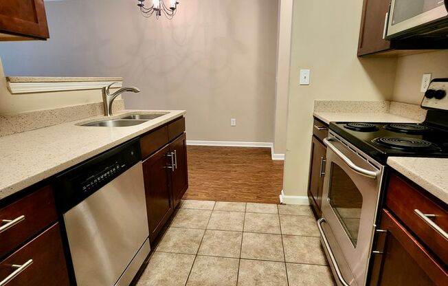 1 bed, 1 bath, $1,700