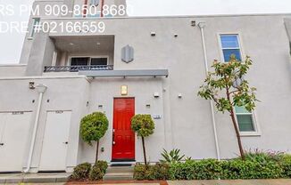 PRICE LOWERED! Upland 3 Bedroom Condo