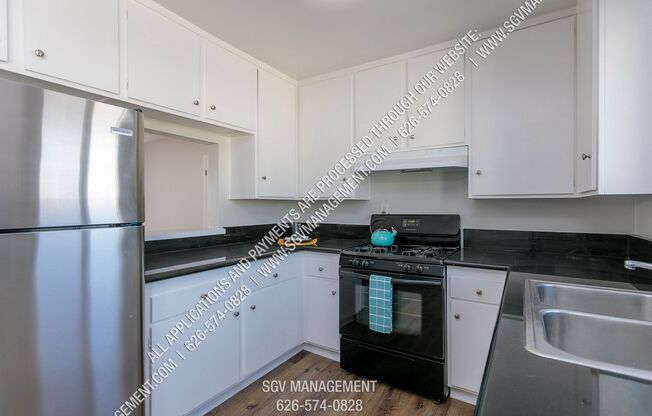 2 beds, 1 bath, 961 sqft, $2,150, Unit 39