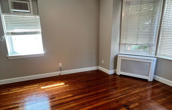 Studio, 1 bath, $1,150, Unit #2D