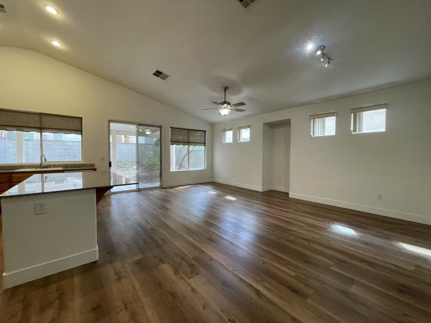 Fantastic one-story single-family home
