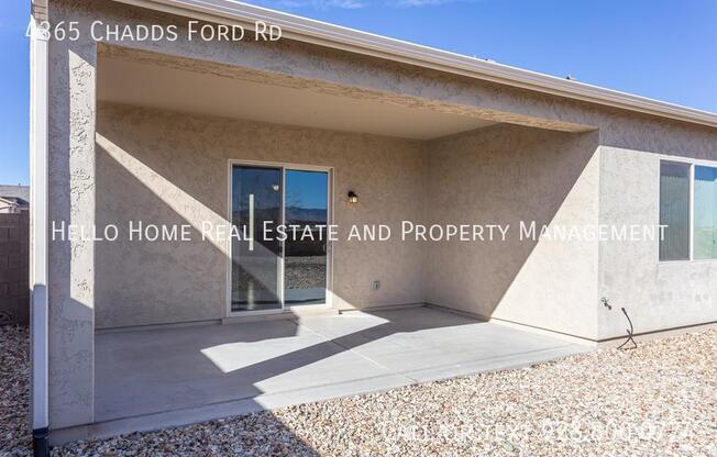 Partner-provided property photo