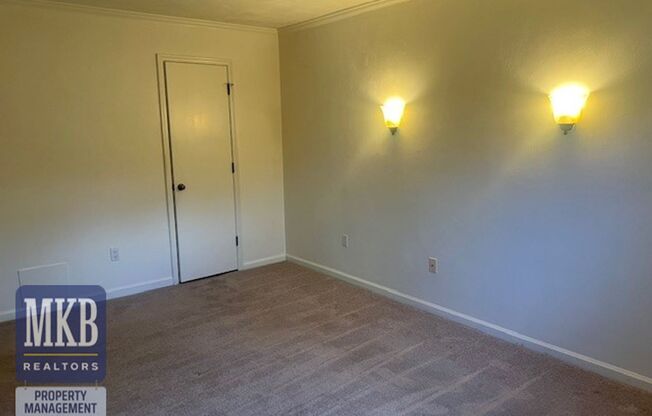 1 bed, 1 bath, $975