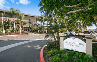 Nutwood East Apartments