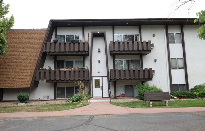 Great Condo