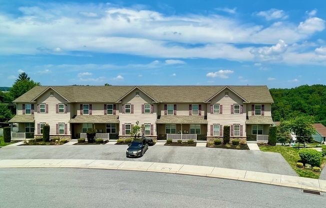 Partner-provided property photo