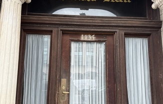 1137 Massachusetts Ave.