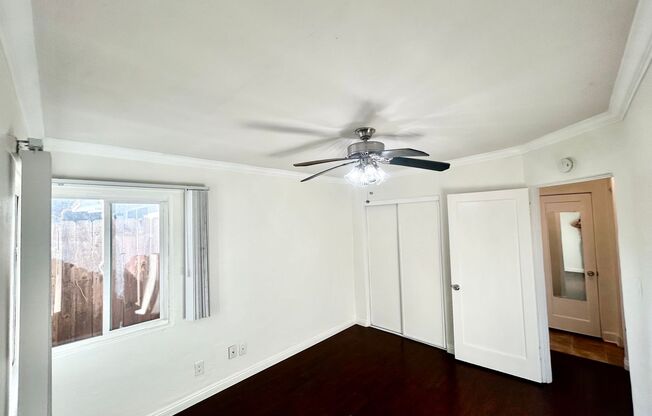 1 bed, 1 bath, $1,995, Unit 1542