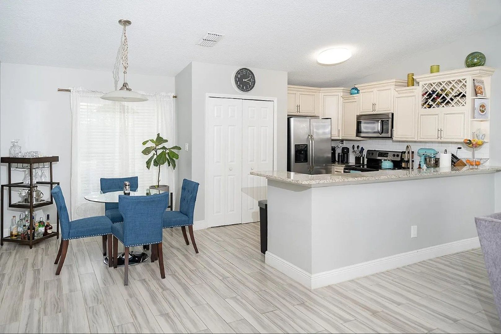 Renovated Home in the Heart of Winter Park!