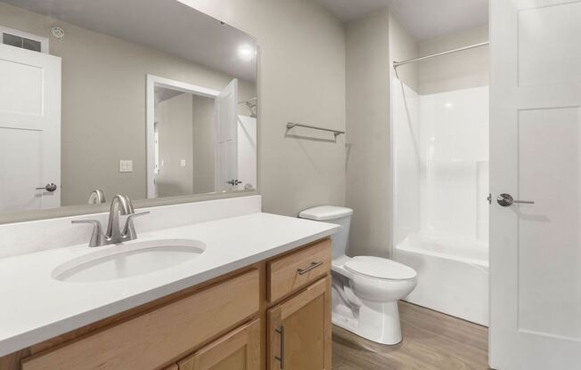 2 beds, 2 baths, 1,233 sqft, $1,849.99, Unit 186-03