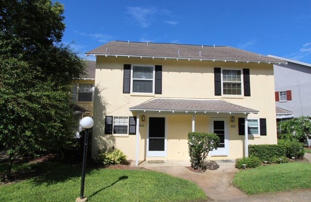 Apopka  2 Bedrooms, 2.5 Bathrooms, $1545.00