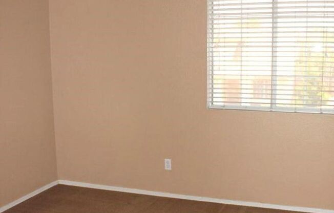 Pecos and Alma School. 4 bedroom, 2.5 bath, 2 story, 2018 square feet