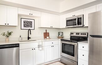 1100 Washington Circle