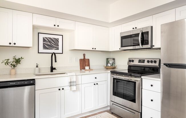 1100 Washington Circle