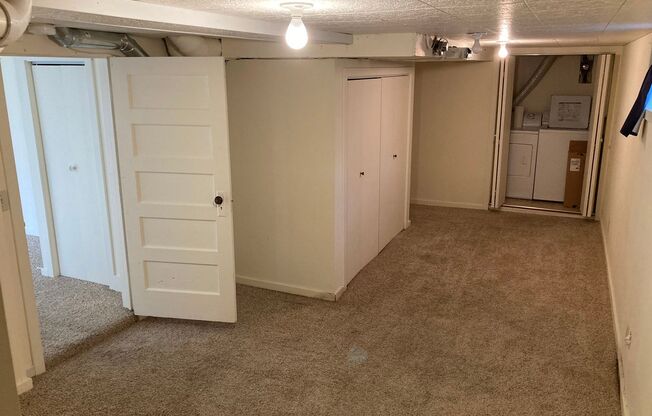 Three-Bedroom Craftsman Home with Garage