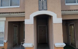 The Villas Condominiums  2/2 AVAILALBE NOW!