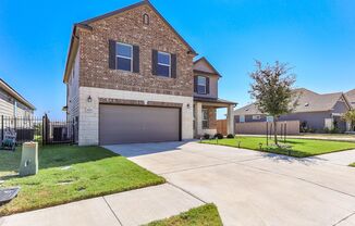 4 beds, 3.5 baths, $2,495