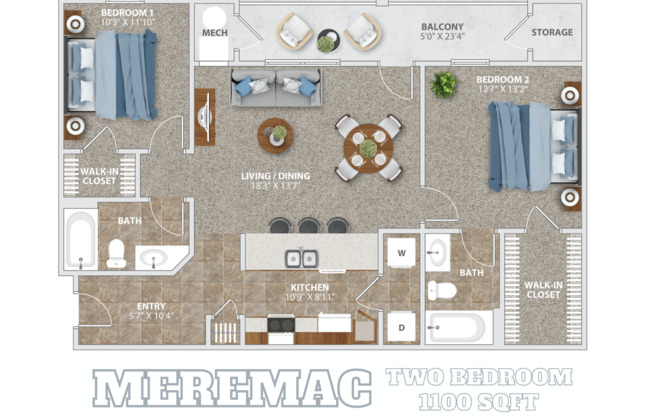 Partner-provided property photo